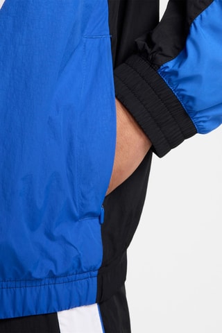 Chaqueta de chándal - Negro - Nike