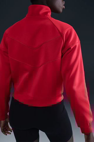 Chaqueta - Rojo