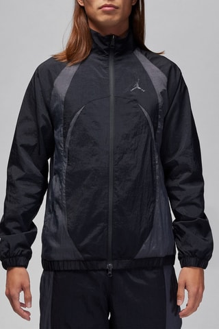 Chaqueta de chándal - Negro - Jordan