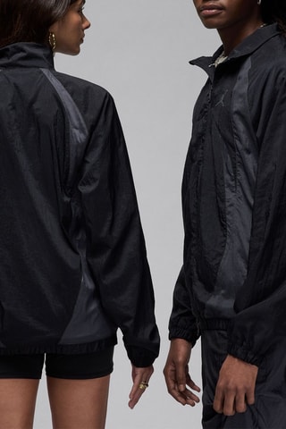 Chaqueta de chándal - Negro - Jordan