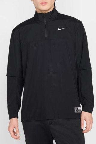 Chaqueta de golf - Negro - Nike