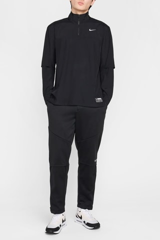 Chaqueta de golf - Negro - Nike