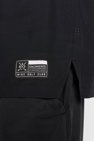 Chaqueta de golf - Negro - Nike