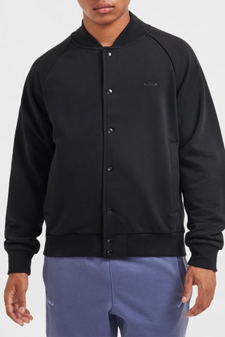 Chaqueta polar baloncesto LeBron James - Negro - Nike