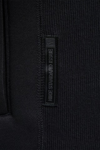 Chaqueta polar baloncesto LeBron James - Negro - Nike