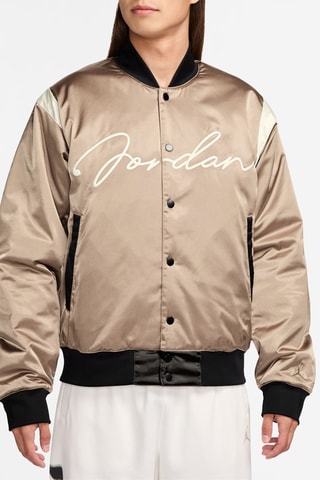 Teddy - Dorado y blanco - Jordan