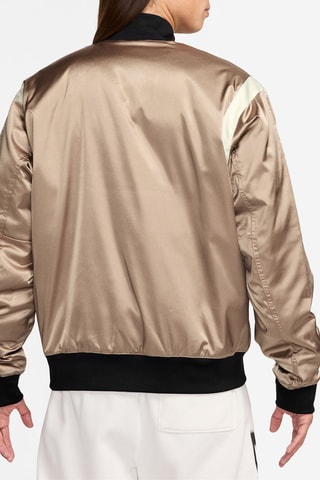 Teddy - Dorado y blanco - Jordan