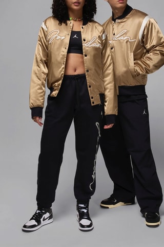 Teddy - Dorado y blanco - Jordan