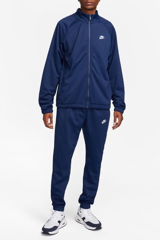 Chaqueta y pantalón - Azul marino - Nike