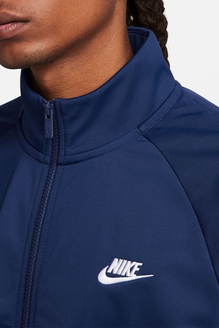 Chaqueta y pantalón - Azul marino - Nike