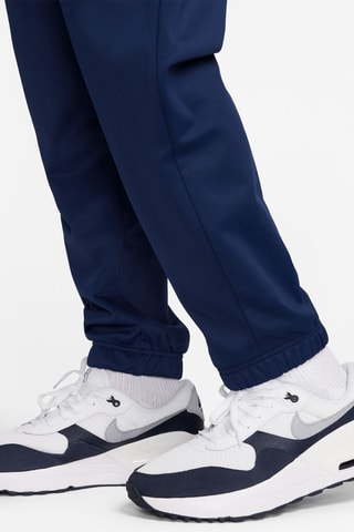 Chaqueta y pantalón - Azul marino - Nike