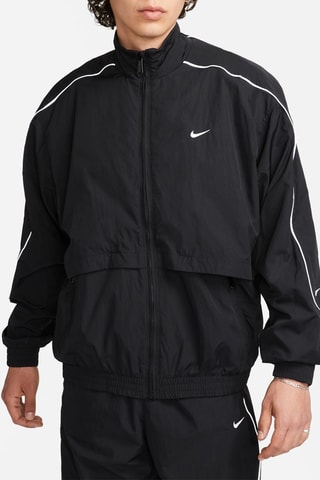 Chaqueta de chándal - Negro - Nike