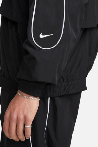 Chaqueta de chándal - Negro - Nike