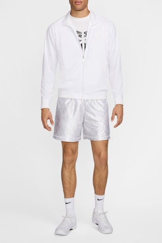 Veste de basketball Kobe Bryant - Blanc - Nike