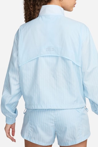 Chaqueta de running Division - Celeste - Nike