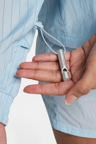 Chaqueta de running Division - Celeste - Nike