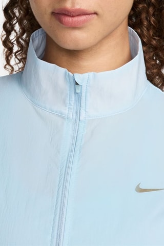 Chaqueta de running Division - Celeste - Nike