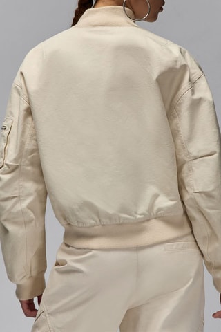 Bómber Renegade - Marrón claro - Jordan