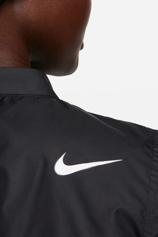Chaleco de golf - Negro - Nike