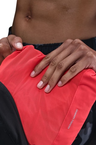 Chaqueta de running - Rojo - Nike