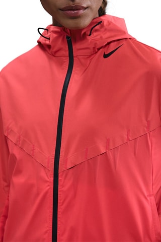 Chaqueta de running - Rojo - Nike