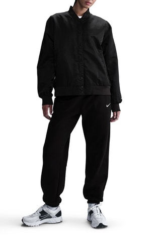 Chaqueta - Negro - Nike