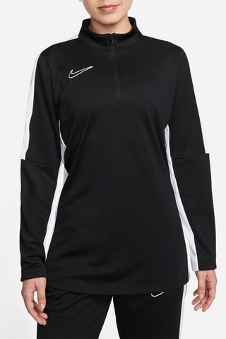 Chaqueta de entrenamiento de fútbol Academy - Negro - Nike