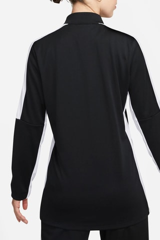 Chaqueta de entrenamiento de fútbol Academy - Negro - Nike