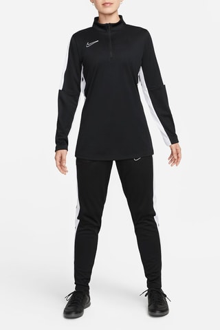 Chaqueta de entrenamiento de fútbol Academy - Negro - Nike