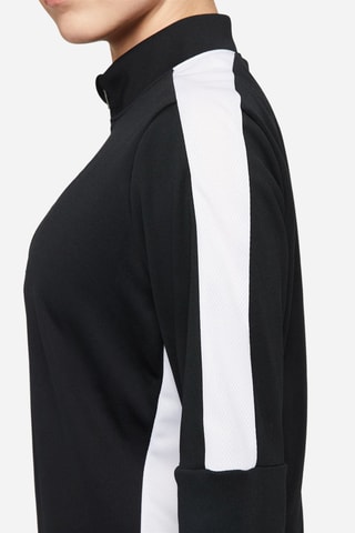 Chaqueta de entrenamiento de fútbol Academy - Negro - Nike