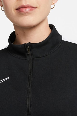 Chaqueta de entrenamiento de fútbol Academy - Negro - Nike