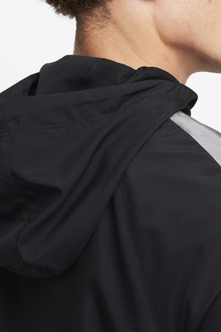 Veste de football - Noir