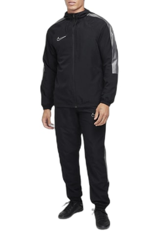 Veste de football - Noir