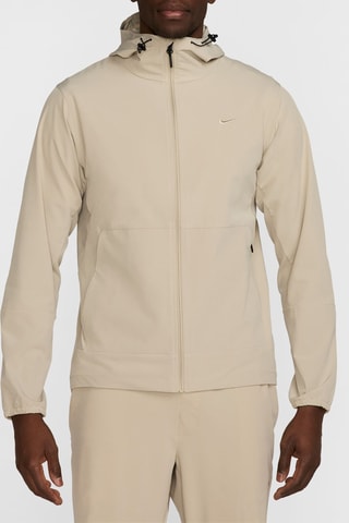 Veste de running - Beige
