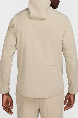 Veste de running - Beige