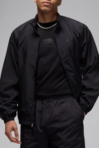 Chaqueta de chándal - Negro