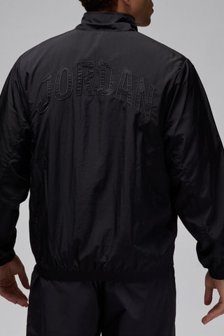 Chaqueta de chándal - Negro