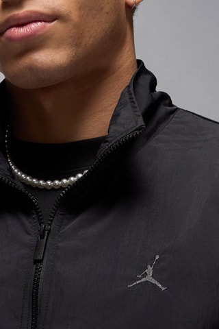 Chaqueta de chándal - Negro