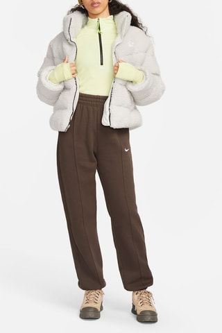 Anorak Nike Sportswear Therma-FIT City Series - Blanco