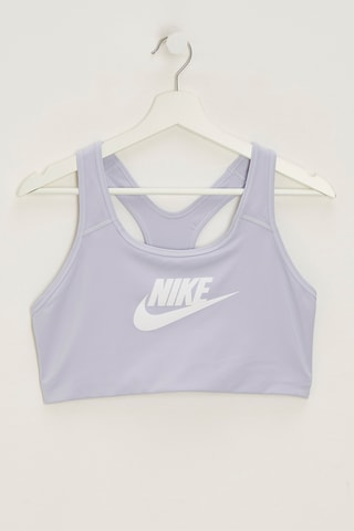 Sujetador deportivo - Lavanda