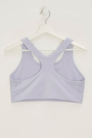 Sujetador deportivo - Lavanda