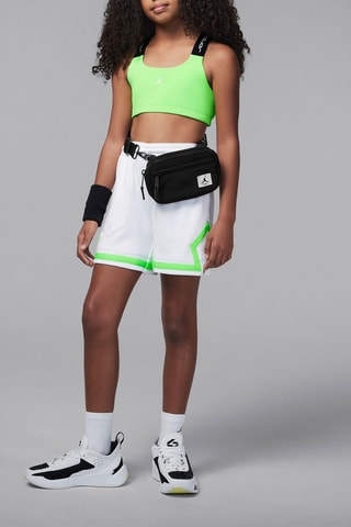 Brassière de sport - Vert fluo