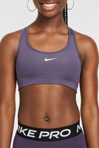 Brassière de sport - Violet