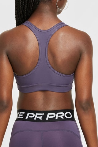 Brassière de sport - Violet