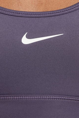 Brassière de sport - Violet