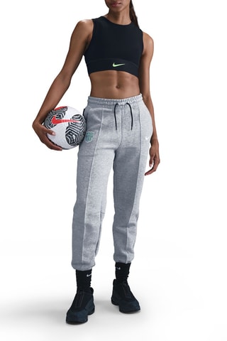 Sujetador de deporte FC Barcelona - Negro - Nike