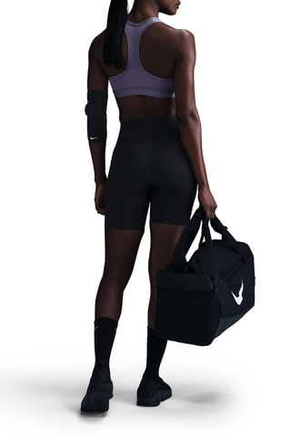 Sujetador deportivo - Malva - Nike