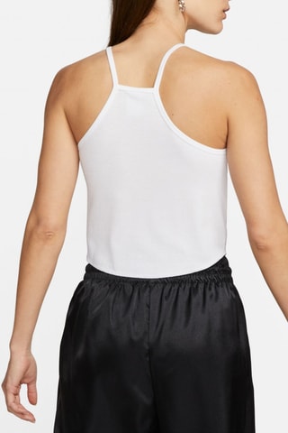 Top Essential - Blanco