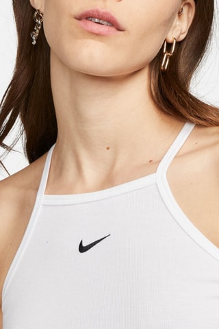 Top Essential - Blanco