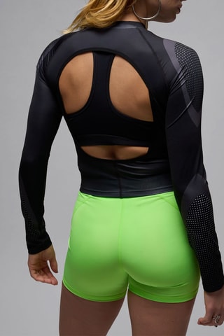 Top - Negro - Jordan